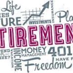 The numerous aspects of retirement such as saving, budgeting and planning.