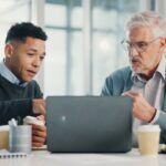 How to Build a Retirement Income Plan After Losing a Spouse